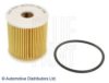 BLUE PRINT ADC42123 Oil Filter